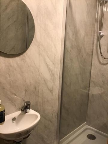 Highlander Hostel 洛哈尔什教区凯尔高地 外观 照片